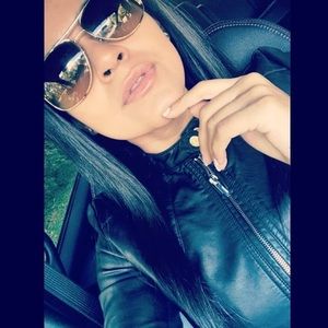 Meet your Posher, Mayra